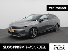 Opel Astra Sports Tourer - 1.2 Business Elegance | Camera | Stoel + Stuurverwarming | Navigatie | Climate Control |