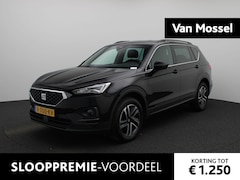 SEAT Tarraco - 1.5 TSI Style Business Intense | Automaat | Apple Carplay / Android Auto | Achteruitrijcam