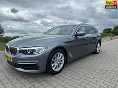 BMW 5-serie Touring - 520i Corporate Lease Executive, Carplay, Leder, Elektrische klep, Stoelverwarming,
