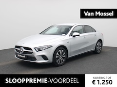 Mercedes-Benz A-klasse - 250 e Business Line | Automaat | Navigatie | Camera | Climate Control |