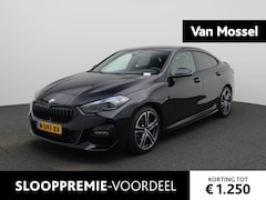 BMW 2-serie Gran Coupé - 218i Business Edition AUTOMAAT | NAVIGATIE | PDC | APPLE CARPLAY | CRUISE | CLIMA | M-PAKK