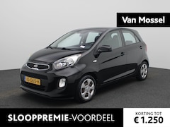 Kia Picanto - 1.0 CVVT ComfortLine | Airco | Radio |