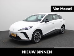 MG MG4 Electric - Standard 51 kWh | Apple Carplay/Android Auto | DAB + | Airco | Parkeersensoren |