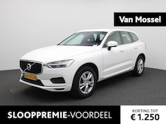 Volvo XC60 - 2.0 T5 Momentum | Automaat | Apple Carplay / Android Auto | Lederen Bekleding | Parkeersen