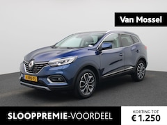 Renault Kadjar - 1.3 TCe Intens | Automaat | Panoramadak | Camera | Navigatie | Climate Control |
