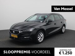 SEAT Leon Sportstourer - 1.5 TSI Style Business Intense | Apple Carplay/Android Auto | Camera | Parkeersensoren | C