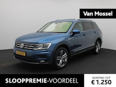 Volkswagen Tiguan Allspace - 1.5 TSI Comfortline Business | Climate Control | Apple Carplay / Android Auto | Panoramada