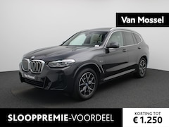BMW X3 - xDrive30e | Automaat | M-Pakket | 100% SOH | Apple Carplay/Android Auto | Panoramadak | Le