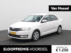 Skoda Rapid - 1.2 TSI Greentech Ambition Businessline | Airco | Cruise Control |