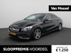 Mercedes-Benz CLA-Klasse - 180 Business Solution AMG | Automaat | Panoramadak | Stoelverwarming | Camera |