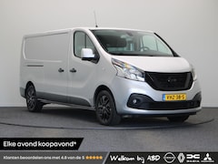 Nissan nv300 - 2.0 dCi 170 L2H1 Optima | Trekhaak | Automaat | vloer- wandbekleding | Navigatie