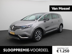 Renault Espace - 1.6 TCe Dynamique 7p. | Automaat | Panoramadak | Half- Lederen Bekleding | Achteruitrijcam