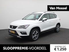 SEAT Ateca - 1.0 EcoTSI Style | Apple Carplay / Android Auto | Cruise Control | Climate Control | Camer