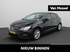 SEAT Leon - 1.0 EcoTSI Style Business Intense | Apple Carplay / Android Auto | Parkeersensoren | Cruis