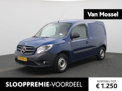 Mercedes-Benz Citan - 108 CDI | Airco | Betimmering | Radio |