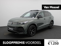 Volkswagen Tiguan - 1.5 eHybrid R-Line Edition 272 PK | Automaat | Plug-In | Trekhaak | Panoramadak | Stoelver