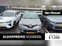Renault Captur - 1.2 TCe Dynamique | WORDT VERWACHT | Climate Control | Cruise Control | LED |