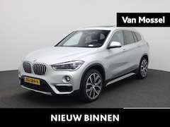 BMW X1 - sDrive20i Orange Edition II | Automaat | Apple Carplay / Android Auto | Panoramadak | Harm