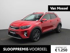 Kia Stonic - 1.0 T | Apple Carplay/Android Auto | Achteruitrijcamera | Climate Control | Cruise Control
