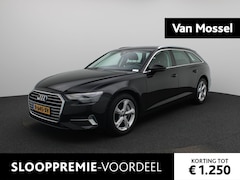 Audi A6 Avant - 50 TFSI e quattro Advanced edition | Automaat | Climate Control | Achteruitrijcamera | Lic
