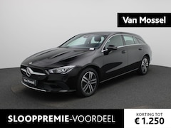 Mercedes-Benz CLA-klasse Shooting Brake - CLA 250 e Business Solution | Automaat | Camera | Navigatie | Stoelverwarming |