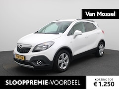Opel Mokka - 1.4 T Innovation | Camera | Parkeersensoren | Trekhaak | Climate Controle |