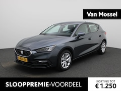 SEAT Leon - 1.0 TSI Reference | Apple Carplay/Android Auto | Climate Control | Cruise Control | Lichtm