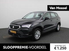 SEAT Ateca - 1.0 TSI Reference | Apple Carplay/Android Auto | Cruise Control | Climate Control | Parkee