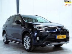 Toyota RAV4 - 2.5 Hybrid Executive|Leder|Dealer O.H.|Carplay|Camera