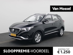 MG ZS - EV Comfort 45 kWh | Airconditioning | Cruise Control | Apple Carplay / Android Auto | Park