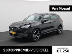 SEAT Tarraco - 1.5 TSI FR Business Intense | Automaat | Apple Carplay/Android Auto | Achteruitrijcamera |
