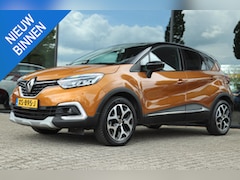 Renault Captur - 1.3 TCE INTENS AUT. | CAMERA | KEY-LESS | ANDROID AUTO | LED