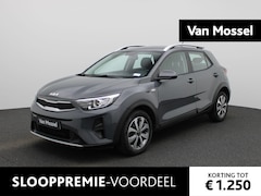 Kia Stonic - 1.0 T-GDi MHEV ComfortLine | Apple Carplay/Android Auto | Airco | Bluetooth |