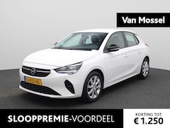 Opel Corsa - 1.2 Level 2 | Apple Carplay/Android Auto | Achteruitrijcamera | Parkeersensoren | Cruise C