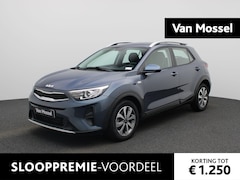 Kia Stonic - 1.0 T-GDi MHEV ComfortLine | APPLE CARPLAY - ANDROID AUTO | AIRCO | DAB | ELEKTRISCHE RAME