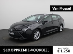 Toyota Corolla Touring Sports - 1.8 Hybrid Corolla e-CVT | Automaat | Camera | Parkeersensoren | Climate Control |