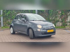 Fiat 500 - 1.0 TwinAir Pop