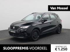 SEAT Arona - 1.0 TSI Reference | Apple Carplay/Android Auto | Airconditioning | Parkeersensoren | Cruis