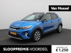 Kia Stonic - 1.0 T-GDi MHEV DynamicPlusLine | Apple Carplay/Android Auto | Camera | Parkeersensoren | C