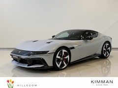 Ferrari 12Cilindri - 6.5 V12 Origineel Nederlands geleverde auto