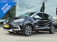 Renault Captur - 1.3 TCE INTENS AUT. | PANO | TREKHAAK | CAMERA | NAVI | LED | KEY-LESS
