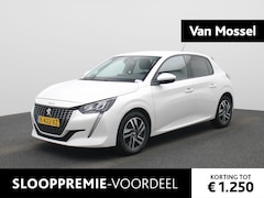 Peugeot 208 - 1.2 PureTech Allure Pack | Apple Carplay / Android Auto | Camera | Parkeersensoren | Cruis