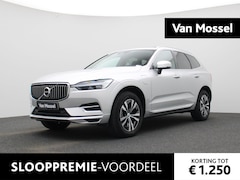 Volvo XC60 - T6 Recharge Geartronic Inscription Expr. | Automaat | Panoramadak | Lederen Bekleding | Ca
