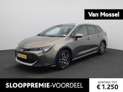 Toyota Corolla Touring Sports - 1.8 Hybrid Trek | Automaat | Apple Carplay/Android Auto | Camera | Climate Control | Stoel