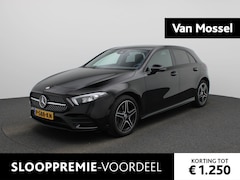 Mercedes-Benz A-klasse - 250 e Business Solution AMG Limited | Automaat | Apple Carplay / Android Auto | Sfeerverli