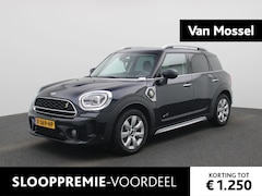 MINI Countryman - 1.5 Cooper S E ALL4 | Automaat | Navigatie | Stoelverwarming | Climate Control | Cruise Co