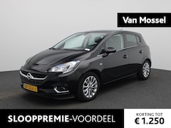 Opel Corsa - 1.0 Turbo Online Edition | Apple Carplay / Android Auto | Climate Control | Stoelverwarmin