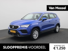 SEAT Ateca - 1.0 TSI Reference | Climate Control | Parkeersensoren | Lichtmetalen Velgen |