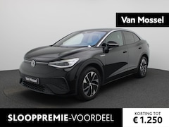 Volkswagen ID.5 - 77kWh 128kW Pro | Apple Carplay / Android Auto | Panoramadak | Stoelverwarming | Stuurverw