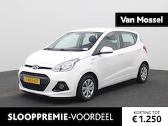 Hyundai i10 - 1.0i Go | Airconditioning | Bluetooth | Cruise Control | Elektrische Ramen |